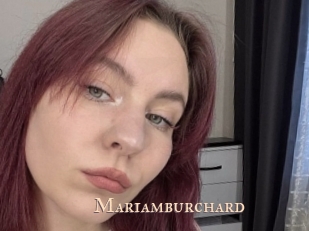 Mariamburchard