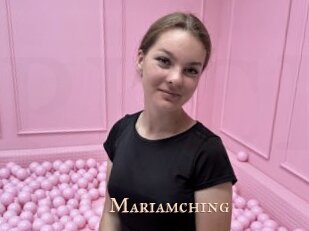 Mariamching
