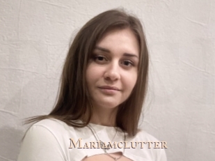 Mariamclutter