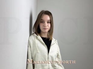 Mariamcutsforth