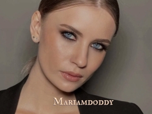 Mariamdoddy