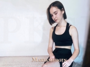 Mariamedgin