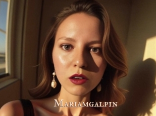 Mariamgalpin