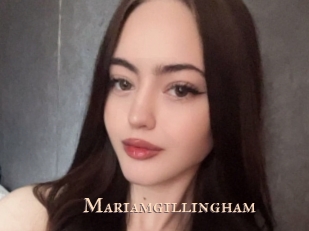 Mariamgillingham
