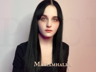 Mariamhaler