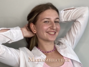 Mariamheather
