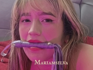 Mariamsilva