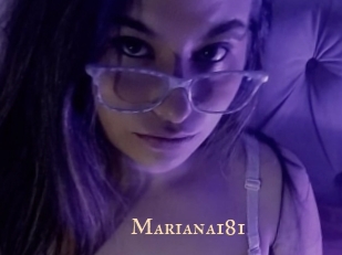 Mariana181