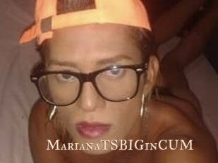 MarianaTSBIGinCUM