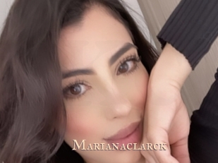 Marianaclarck