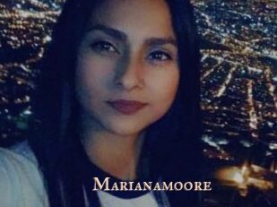 Marianamoore