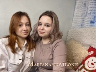 Marianandwilone