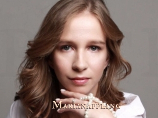 Marianappling