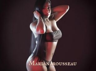 Marianarousseau