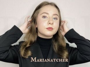 Marianatcher