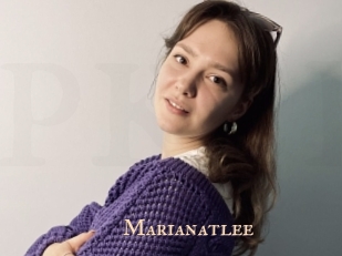 Marianatlee