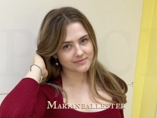 Marianballester