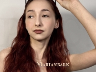 Marianbark