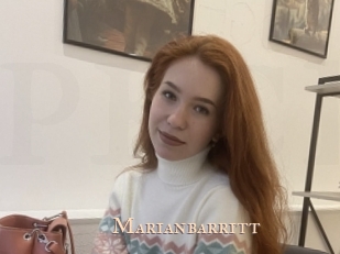 Marianbarritt