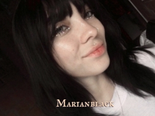 Marianblack
