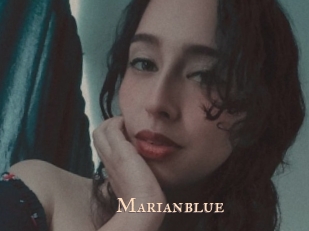 Marianblue