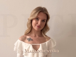 Marianbunyard