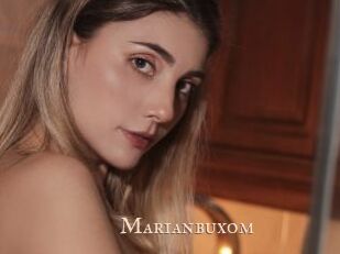 Marianbuxom