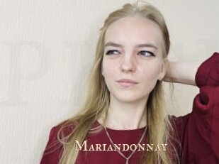 Mariandonnay