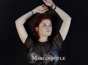 Mariandoyle