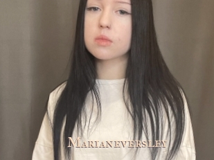 Marianeversley