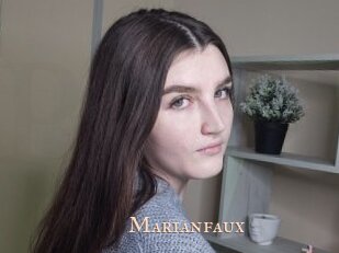 Marianfaux
