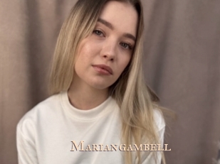 Mariangambell