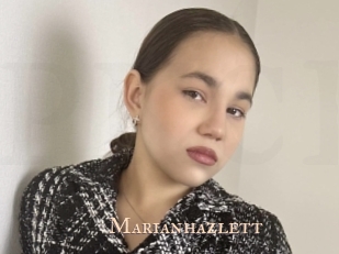 Marianhazlett