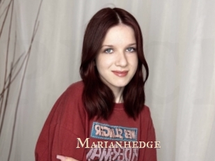 Marianhedge