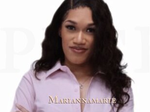 Mariannamarie