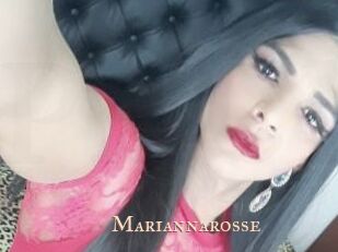 Mariannarosse