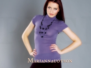 Mariannauotson