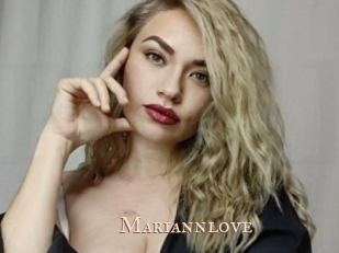 Mariannlove