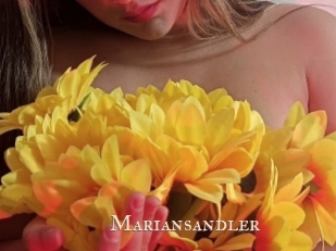 Mariansandler
