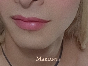 Mariants