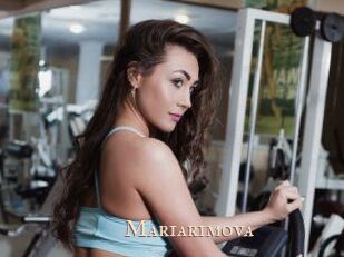 Mariarimova