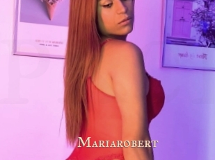 Mariarobert