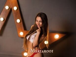 Mariarooi