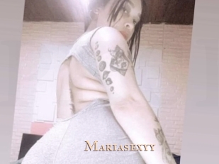 Mariasexyy
