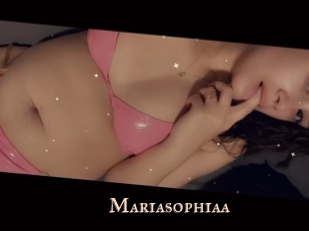 Mariasophiaa