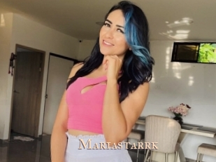Mariastarrk