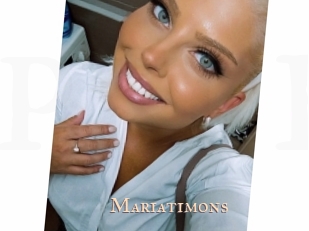 Mariatimons
