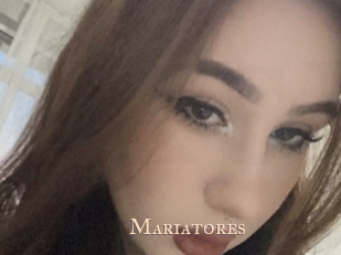 Mariatores