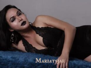 Mariatsjae