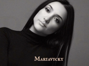 Mariavicky